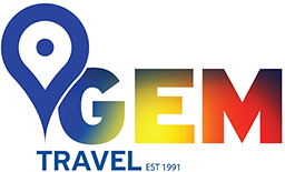 GEM logo